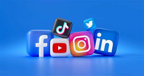 Schlaugh – a social media platform that only updates once a day