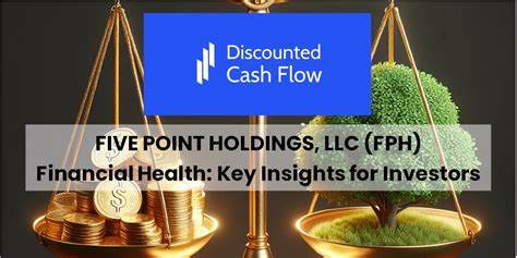 Here are O’Keefe Stevens Advisory’s Updates on Five Point Holdings, LLC (FPH)
