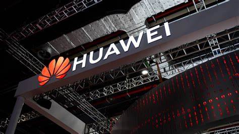 Huawei Set to Test New AI Chip to Rival Nvidia: WSJ