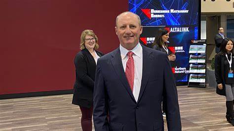 What Greg Abel will do now he has officially taken over from Warren Buffett at Berkshire Hathaway