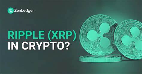 Pundit Says XRP to $10 is Depressing; $200 is Better - The Crypto Basic