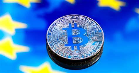 New regulators are set to define Europe's crypto policies