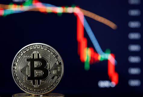 Bitcoin Braced For A Huge Earthquake As Fed Shock Fuels Crypto Price Crash Fears - Forbes