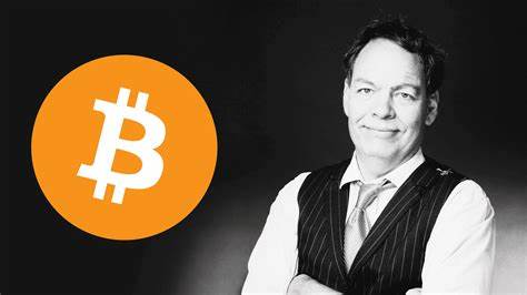 Bitcoiner Max Keiser Boasts 20,000,000% Profit on His BTC Holdings - U.Today