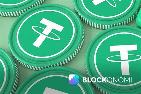 Tether Plans New US Stablecoin Amid Growing Regulatory Support