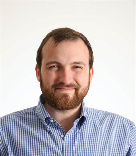 Cardano, Crypto, and the Developing World: Interview with Charles Hoskinson, Part 1 - Harvard International Review