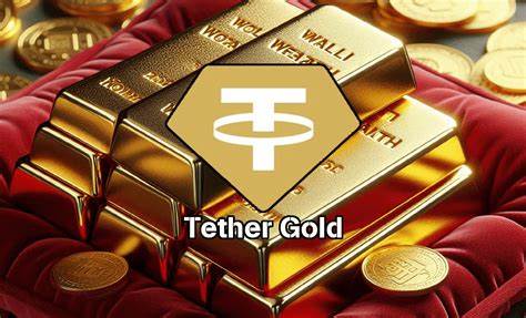 Tether Gold Secures First Attestation as Global Demand for Gold Increases