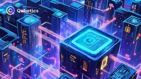 Qubetics dVPN, CryptoScan AI Security, and LUNC Show Promise with Privacy, ROI, and Price Growth - CoinMarketCap