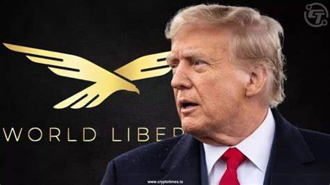 Trump's World Liberty Financial Acquires 2,971.4 ETH for $9.97 Million, Total Holdings Reach $212 Million - "The Defiant" - The Defiant - DeFi News
