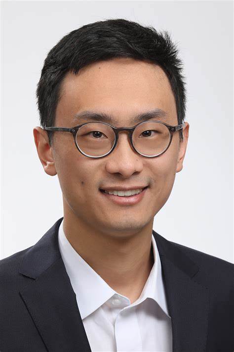 History of Diffusion – Yang Song [video]