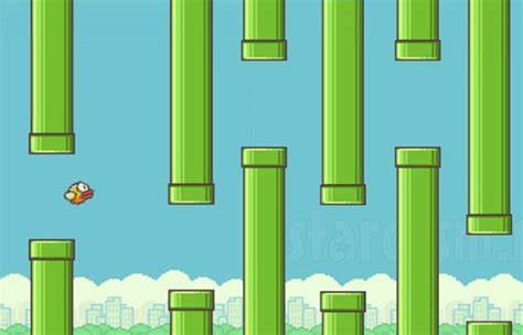 »Flappy Bird«: Handyspiel-Klassiker steht vor mysteriösem Comeback