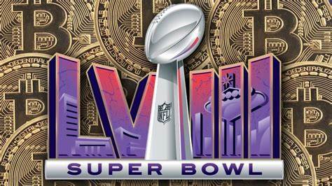 Report: Crypto Ads Sideline in Super Bowl LVIII Despite Recent Bitcoin ETF Launches - Bitcoin.com News