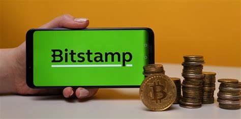 Bitstamp to Start Distributing Mt. Gox Proceeds on Thursday - CoinDesk