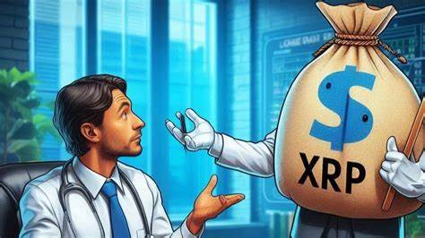 Market Expert Explains Why BlackRock Hasn’t Filed for an XRP ETF Yet0