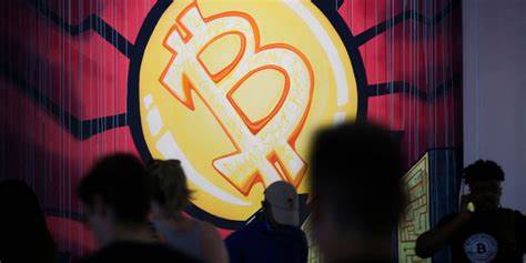 Crypto’s Quiet Gains: Ownership Climbs Despite Crash in Prices - The Wall Street Journal