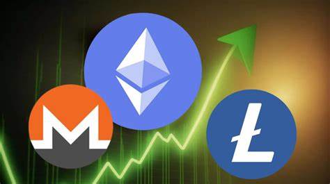 Ethereum Targets $2K While Litecoin Eyes ETF Boost — Altcoin Attention Builds