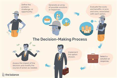 The Decisionmaker [video]