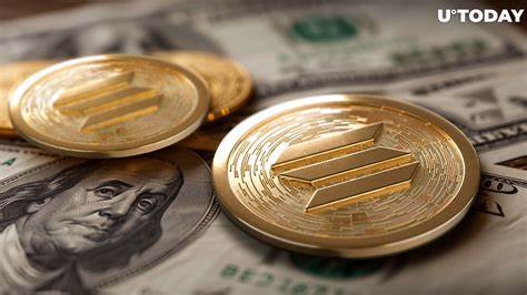 $35 Million in Solana (SOL) Sent to Major Exchange: Details - U.Today