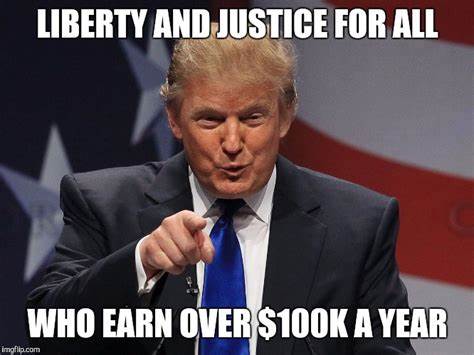 Trump’s World Liberty Financial Launches ‘Epic’ Meme Contest as Telegram Channel Hits 100K Members - Bitcoin.com News
