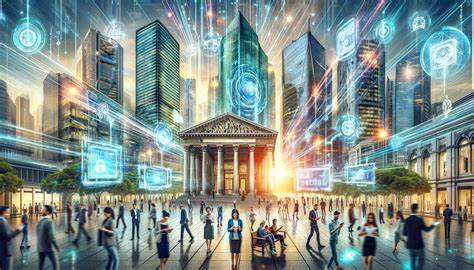 Traditional banks and fintech: Embrace ‘coopetition’ to drive innovation