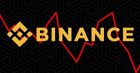 Binance’s Trading Activity Declines to 4-Year Low as It Faces 20% Drop in Trading Volume - Coinpedia Fintech News
