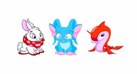 Calling all nostalgic millennials: Neopets is reviving fantastical pet game - The Washington Post