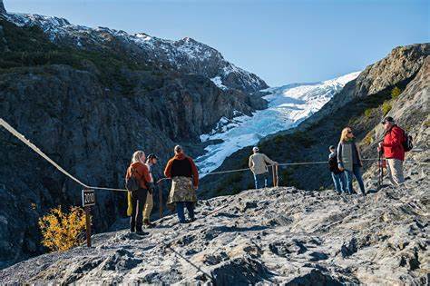 Trump Administration Is Said to Target Park Service Grants