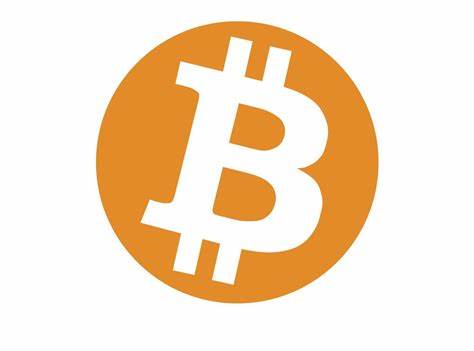 About That Orange B... The History of Bitcoin’s Logos - CoinDesk