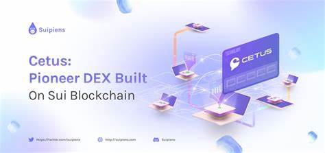 Major Token Unlocks on the Horizon: $CETUS Leads the Way - Blockchain Reporter