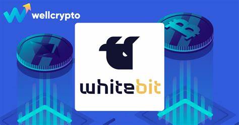 Breaking Barriers: How WhiteBIT Transformed Crypto Adoption Through Innovative Retail Campaign - CryptoDaily