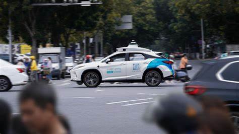 Pony AI stock price: Chinese Waymo rival is up a staggering 55% today. Here are 3 possible reasons why