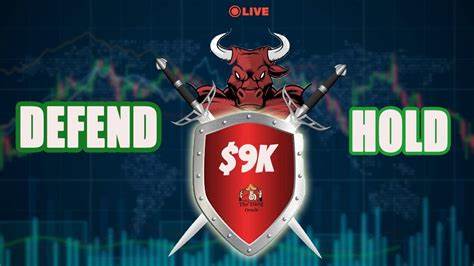 Watch Out Bitcoin Bulls, $99.9K Price May Test Your Mettle