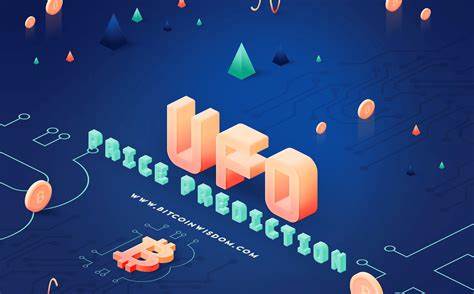 UFO Gaming Tokens Price Forecast 2024-2030 - Coin Culture