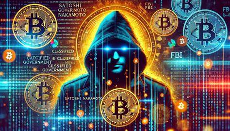 FBI will ‘neither confirm nor deny’ the existence of Satoshi records - Cointelegraph