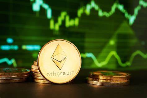 Ethereum May Be Headed For A Sell-Off After ETFs Launched: 10x Research - Benzinga