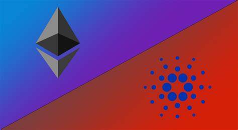 The Biggest Riser Since Cardano (ADA) Or Ethereum (ETH) Says Expert About New Remittix (RTX) ICO Which Goes Wild This April