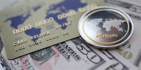 Ripple Pioneers Crypto Payments in the Middle East and Africa