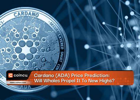 Cardano Traders Desperate as the ADA Price Tumbles 7%, Many Flock to this $0.03 Crypto AI Token