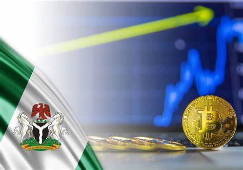 Nigeria slams 7.5% VAT on $57bn crypto market proceeds - Businessday