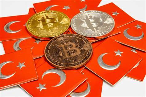 Stricter Crypto Regulations Announced in Turkey Ahead of 2025 Implementation