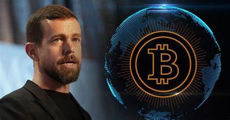 Jack Dorsey on bitcoin: 'I don't think there is anything more important in my lifetime to work on' - CNBC