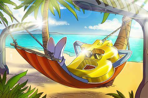 How to build a Bitcoin Beach: Advice from the pros - Cointelegraph