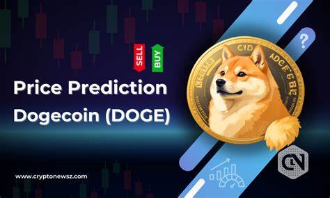 Dogecoin Price Prediction 2025 – 2050