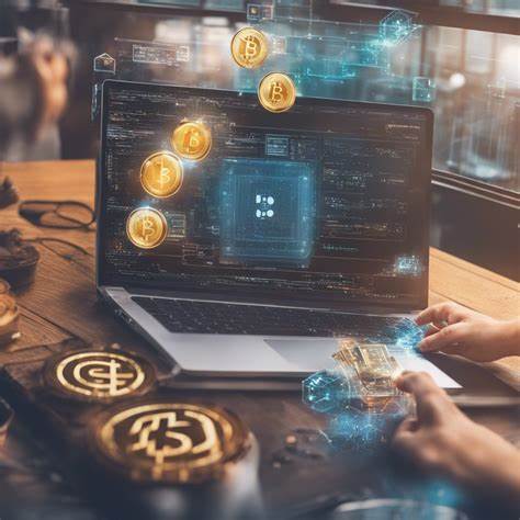 Build a Blockchain and Cryptocurrency from Scratch