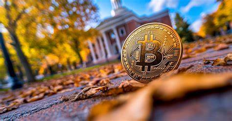 New Hampshire bill allows $1 billion Bitcoin reserve investment