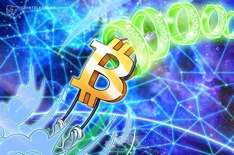 Bitcoin Is Back to $61k as Recovery Hits the Market but Meme Coin ICOs Still Hold Investors’ Attention - Crypto News BTC