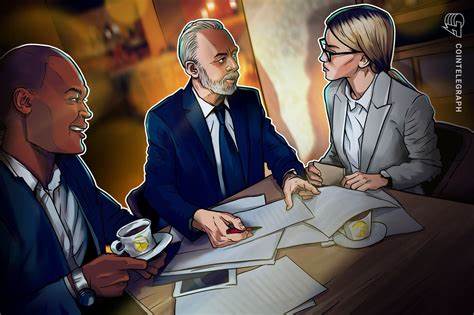 5 Reasons Why Institutional Investors Refuse to Join the Crypto Sector - Cointelegraph