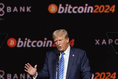 Trump-Backed DeFi Project Transfers $307 Million in Crypto, Ignites Market Buzz