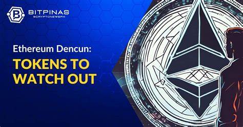 Ethereum Dencun Upgrade: Tokens To Watch Out For - BitPinas