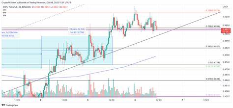 Cryptocurrencies price prediction: Bitcoin, Ethereum & Crypto - American Wrap 07 October